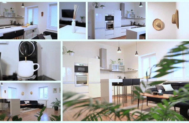 Apartmán U Parku