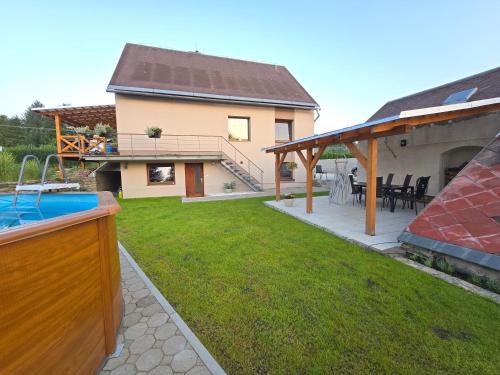 Apartmán U Peciho
