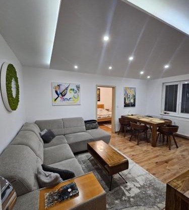 Apartmán u Petra