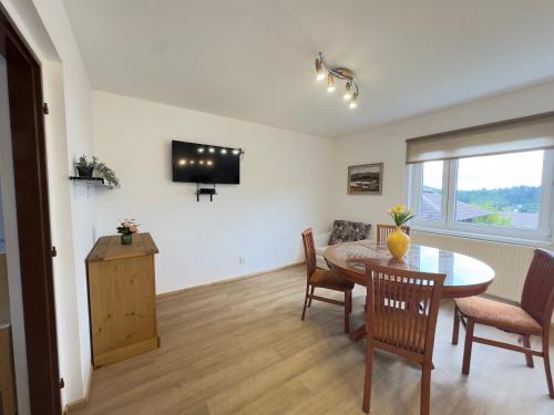 Apartmán u Rádi - Desná v Jizerských horách