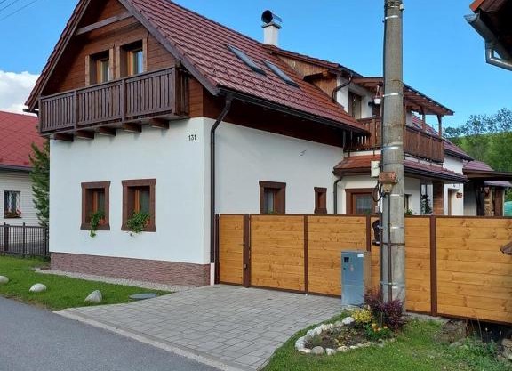 Apartmán u Rádich