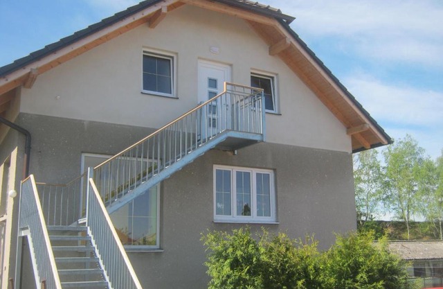 Apartmán u Růženky