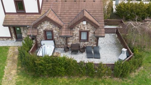 Apartmán u Ričiho-Snowland Valčianska dolina