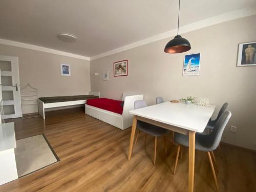 Apartmán U Rybníčku