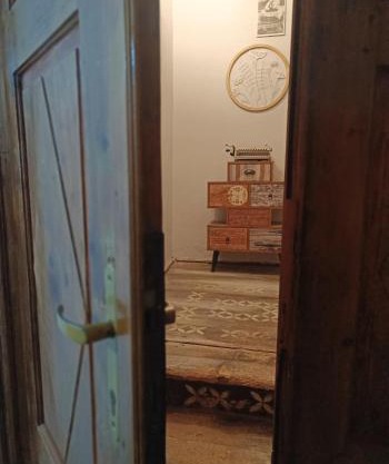 Apartmán u Smolena