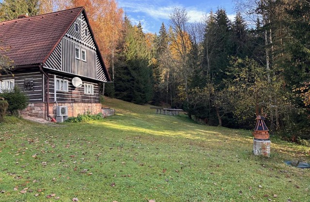 Apartmán u vleku