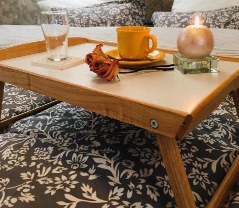 Apartmán U ZÁMECKÉ DYJE