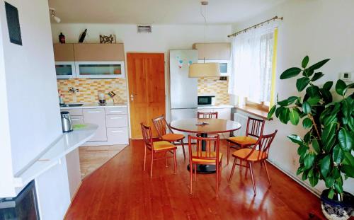 Apartmán U Zebry