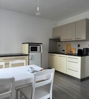 Apartmán v centru