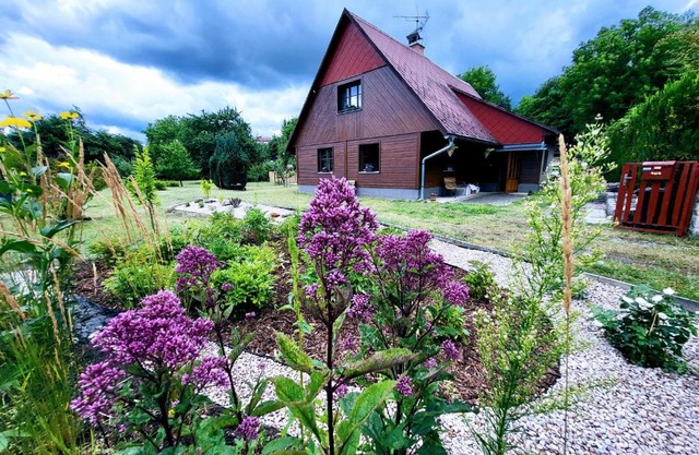 Apartmán v podzámčí