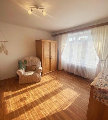 Apartmán v Trutnově