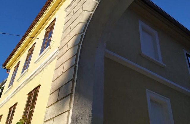 apartmán Vallon Chéri