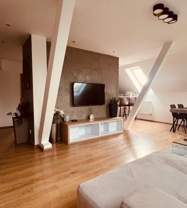 Apartmán VALORI - Mezonet 100m2