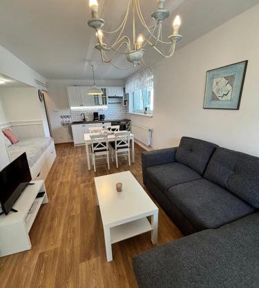 Apartmán Vendy