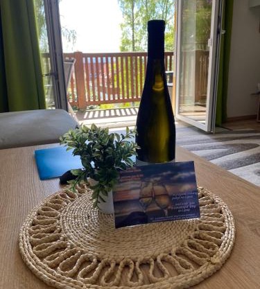 Apartmán Verča Riviera Lipno 510
