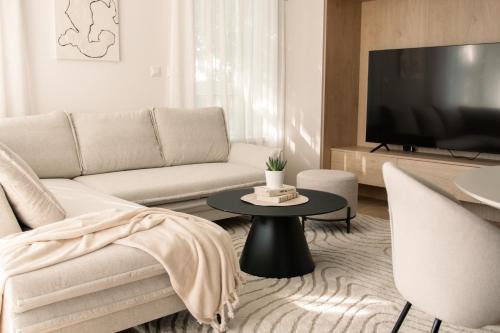 Apartmán VERDE