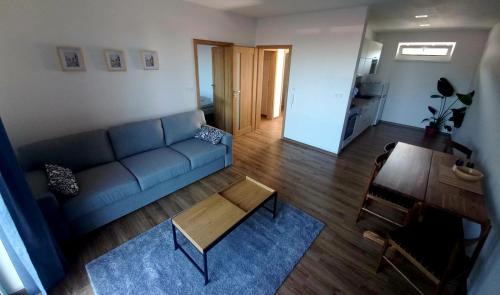 Apartmán Violetta