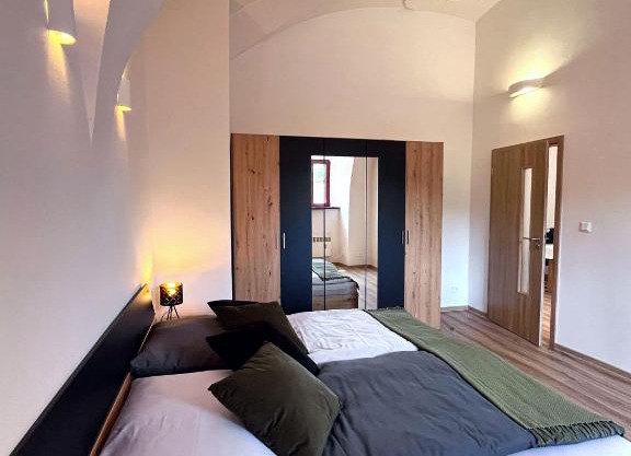 Apartmán Viki