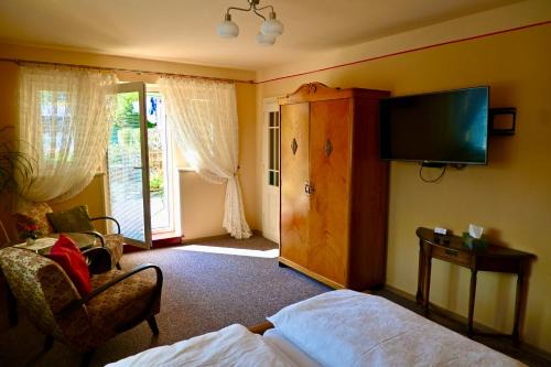 Apartmán Viktoria