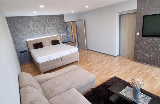 Apartmán Viktorie