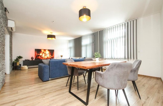 Apartmán Vita Deluxe