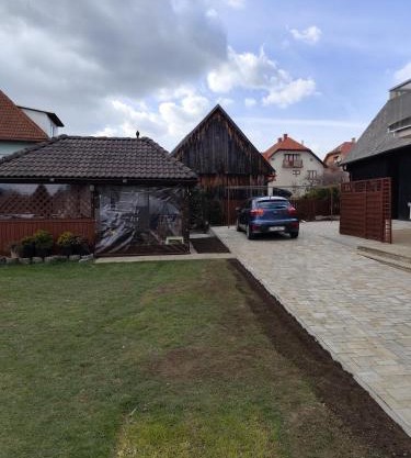 Apartmán ViVi Pribylina