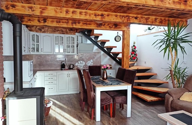 Apartmán Vladimír - Liptov