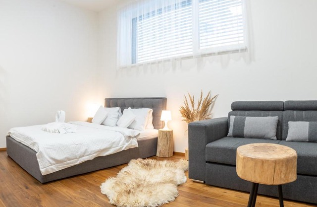 Apartmán Vrchlabí Krkonoše