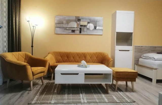 Apartmán West