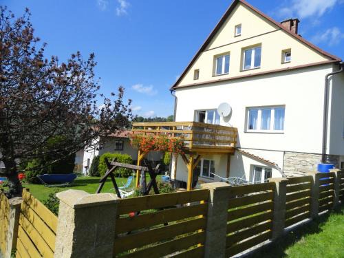 Apartmán Woodcock