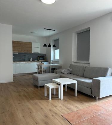Apartmán Zamarovce