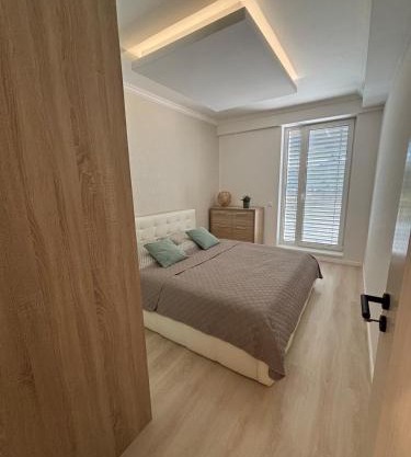 Apartmán Zelené Atrium Premium