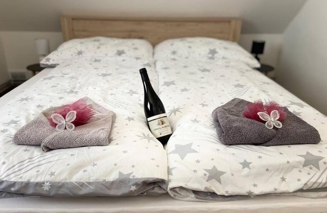 Apartmán Zelený dom 43