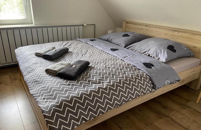 Apartmán Zelený dom 43 (2)