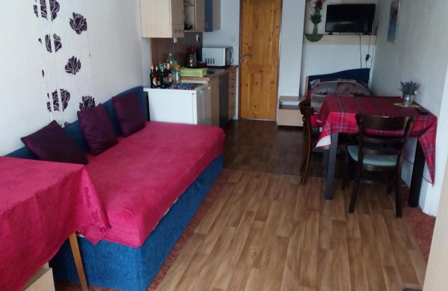 Apartmán Zlín
