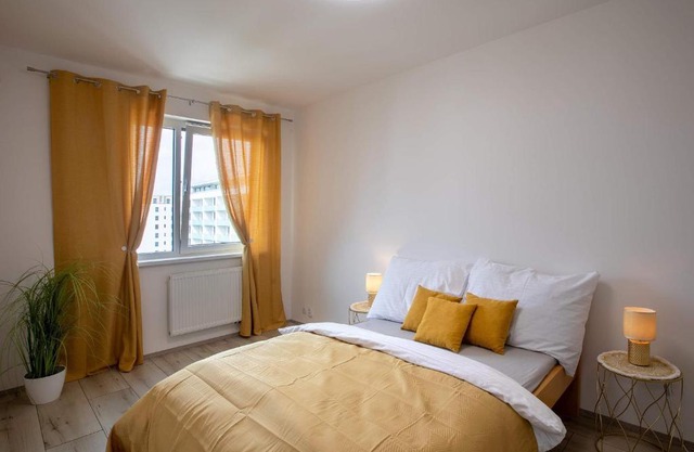 Apartmán Zlatá stoka