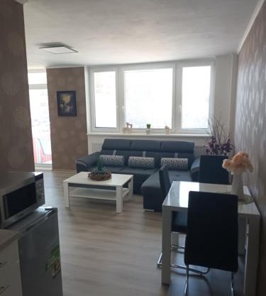 Apartmán-Znojmo