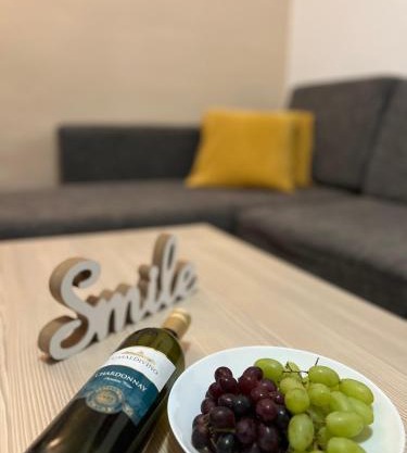 Apartmán Zuzana