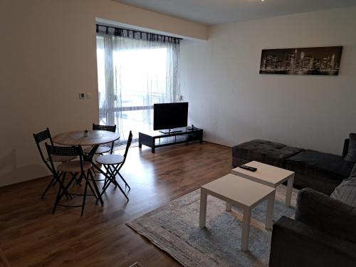 Apartmán Zuzu