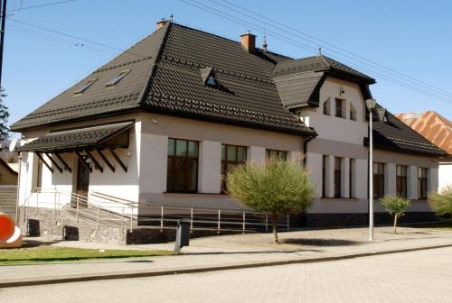 Apartmánové byty so saunou a vírivkou