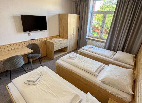Apartmánový byt