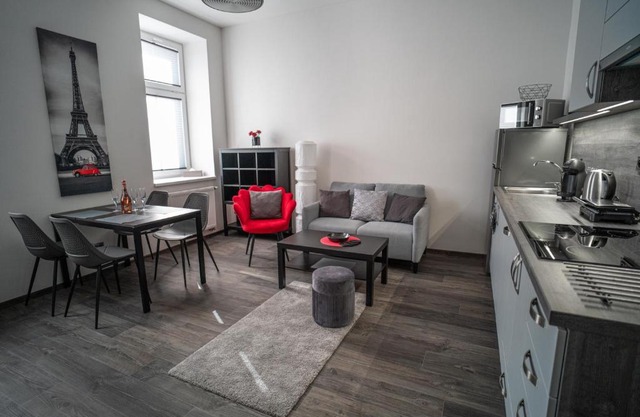 Apartmánový dům Sklípek