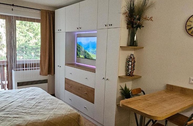 Apartmánový dom Kamzík apt. 16