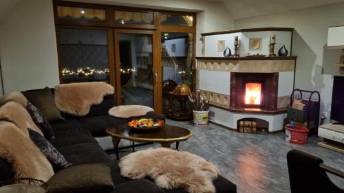 Apartmánovy dom Daniela