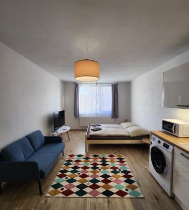 Apartmány Česká Třebová