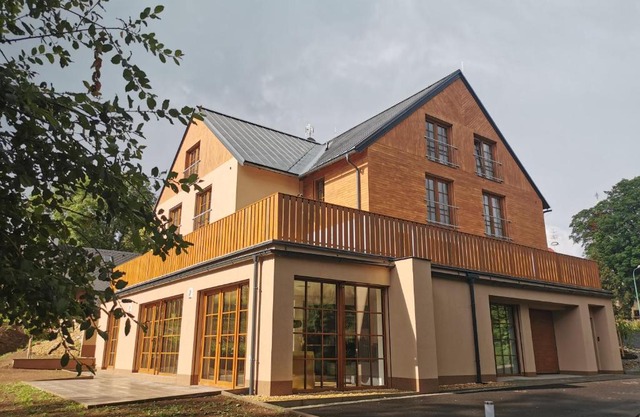 Apartmány Říčky "Sněženka"