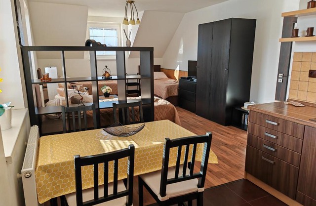 Apartmány 3J