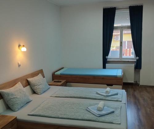 Apartmány 77