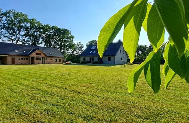 Apartmány Adieu