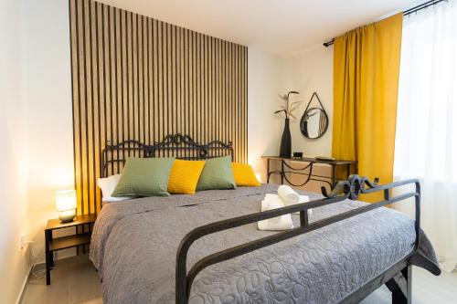 Apartmány Ambra